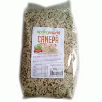 Springmarkt Seminte decorticate de canepa 500gr SPRINGMARKT