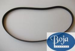 HAUSER, GORENJE kenyérsütő fogasszíj 80S3M549 (549mm)