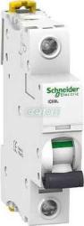 Schneider Electric Acti9 iC60L Siguranta automata 1P Z 1.6A 100kA A9F92172 (A9F92172)