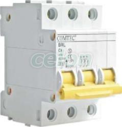 Comtec Siguranta AutomAta 3P Brl 40A 4.5kA C (MF0001-14632)