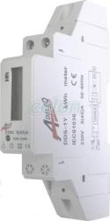 Adeleq Contor electric digital monofazat 02-553/DIG (02-553-DIG)