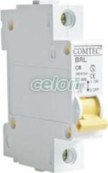 Comtec Siguranta AutomAta 1P Brl 25A 4.5kA C (MF0001-14606)