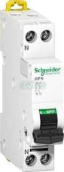 Schneider Electric CLARIO Siguranta automata 1P+N C 32A 6kA A9N21550 (A9N21550)