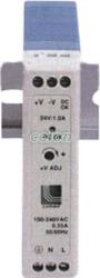 Lumen Transformator pentru leduri pe sina IP20 230V/12VDC 15W (05-0301-15)