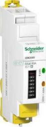 Schneider Electric Contor electric digital monofazat 40A 1P+N A9MEM2000 (A9MEM2000)