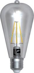 Lumen Bec Led COG Dimabil E27 6W Clar Alb Cald 2800k 230V (13-2766009)