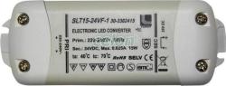 Lumen Transformator pentru leduri IP20 230V/24VDC 15W (05-040-15)