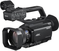 Sony HXR-NX80