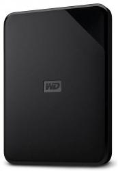 Western Digital Elements SE 1TB USB 3.0 (WDBEPK0010BBK-WESN)