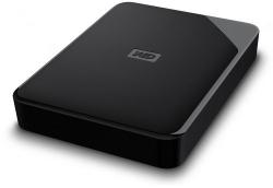 Western Digital Elements SE 4TB USB 3.0 (WDBJRT0040BBK-WESN)