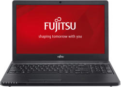 Fujitsu LIFEBOOK A555/G A5550M83A5DE