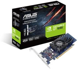 ASUS GeForce GT 1030 2GB GDDR5 64bit (GT1030-2G-BRK/90YV0AT2-M0NA00) Placa video