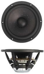 SB Acoustics SBA MR16P-8ohm