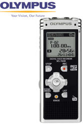 Olympus WS-760M