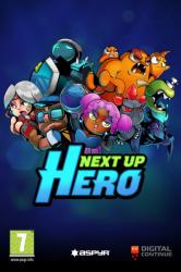 Aspyr Next Up Hero (PC)