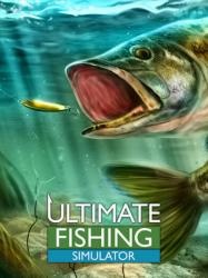 PlayWay Ultimate Fishing Simulator (PC)