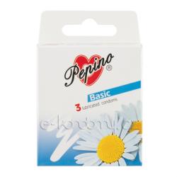 Pepino Basic 3 db