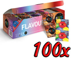 EXS Condoms Crazy Cola 100 db