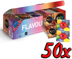 EXS Condoms Crazy Cola 20 db