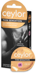 ceylor Thin Sensation 6 db