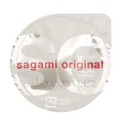 Sagami Original 0.02 S 1 db