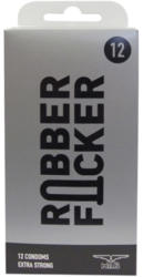 Mister B RubberFucker 12 db