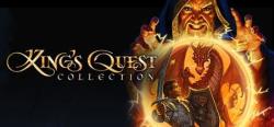 Sierra King's Quest Collection (PC)