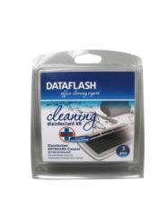 Data Flash Kit dezinfectie tastatura, 3/set, DATA FLASH (DF-1750)
