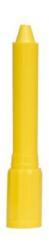 Alpino Creion pentru machiaj, ALPINO Fiesta - galben (MS-DL000086)