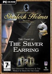 Frogwares Sherlock Holmes Secret of the Silver Earring (PC) Jocuri PC