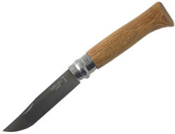 Opinel Cutit Opinel Nr 08 Stejar Otel Inox 002021