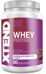 Scivation XTEND Whey Protein 30 Servings
