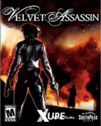 SouthPeak Games Velvet Assassin (PC)