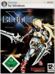 TopWare Interactive X-Blades (PC)