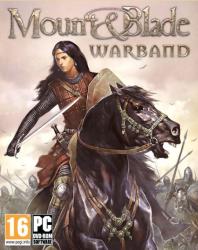 Paradox Interactive Mount & Blade Warband (PC)