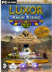MumboJumbo Luxor Amun Rising (PC)
