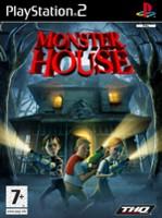 THQ Monster House (PS2)