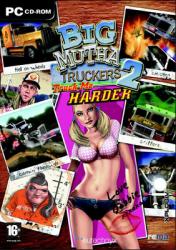 THQ Big Mutha Truckers 2 Truck Me Harder (PC)