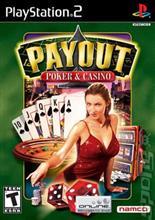 505 Games Playwize Poker & Casino (PS2)