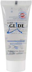 Just Glide vízbázisú síkosító (20 ml) - szeresdmagad