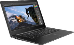 HP ZBook Studio 15 G4 Y6K16