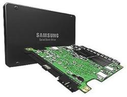Samsung PM1633a 2.5 960GB SAS MZILS960HEHP-00007