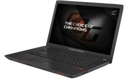 ASUS ROG Strix GL553VD-DM1221