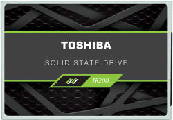 Toshiba TR200 2.5 240GB SATA3 (THN-TR20Z2400U8)