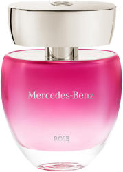 Mercedes-Benz Rose EDT 90 ml Tester