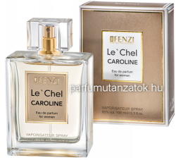 J. Fenzi Le'Chel Caroline EDP 100 ml