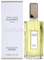 Jean-Louis Scherrer Jean-Louis Scherrer EDT 100 ml Parfum