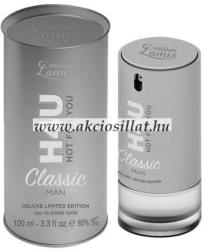 Creation Lamis H4U Classic EDT 100 ml