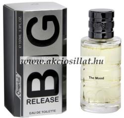Omerta Big Release The Mood EDT 100 ml