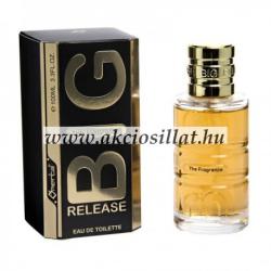 Omerta Big Release The Fragrancre EDT 100 ml